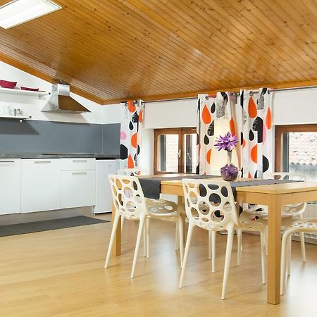Apartment Bambola Ajdovščina Extérieur photo