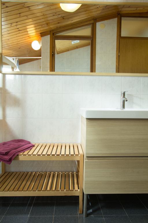 Apartment Bambola Ajdovščina Extérieur photo