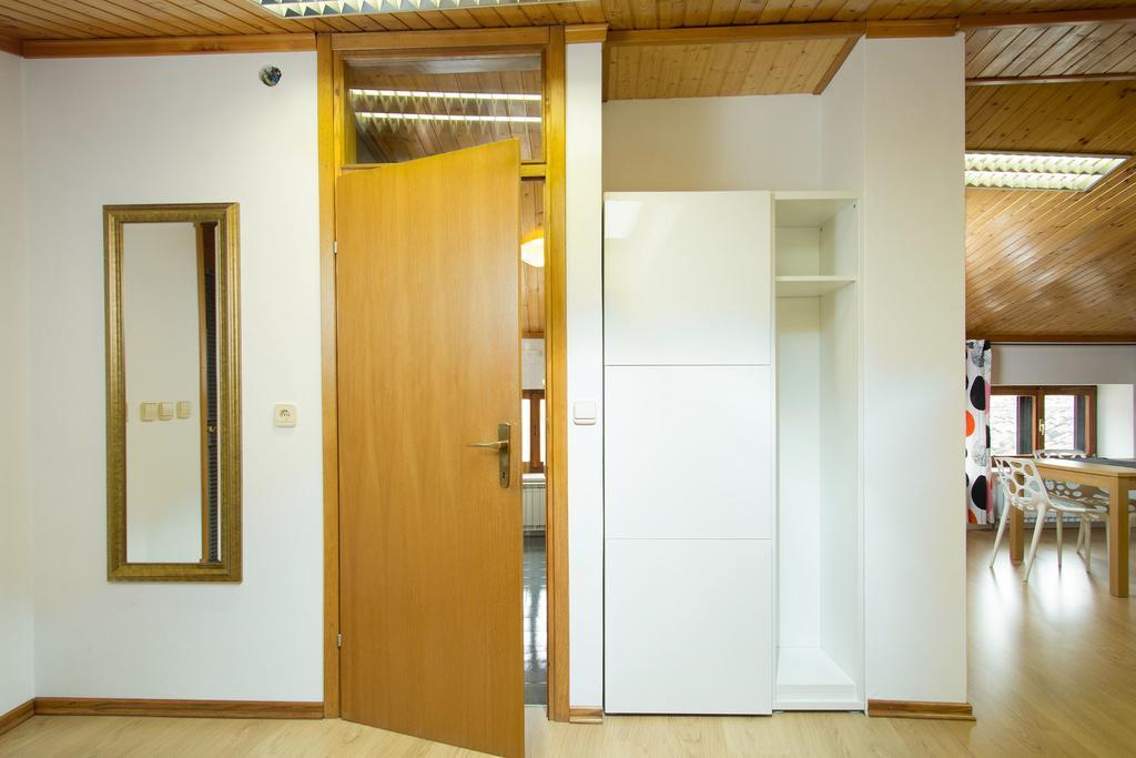 Apartment Bambola Ajdovščina Extérieur photo