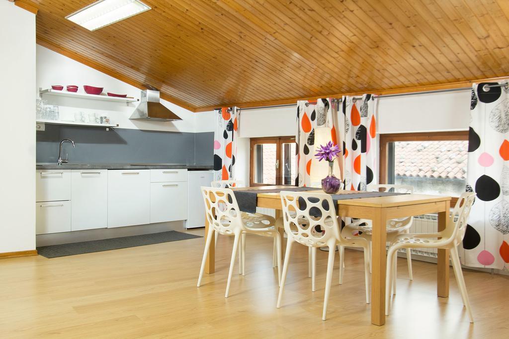 Apartment Bambola Ajdovščina Extérieur photo