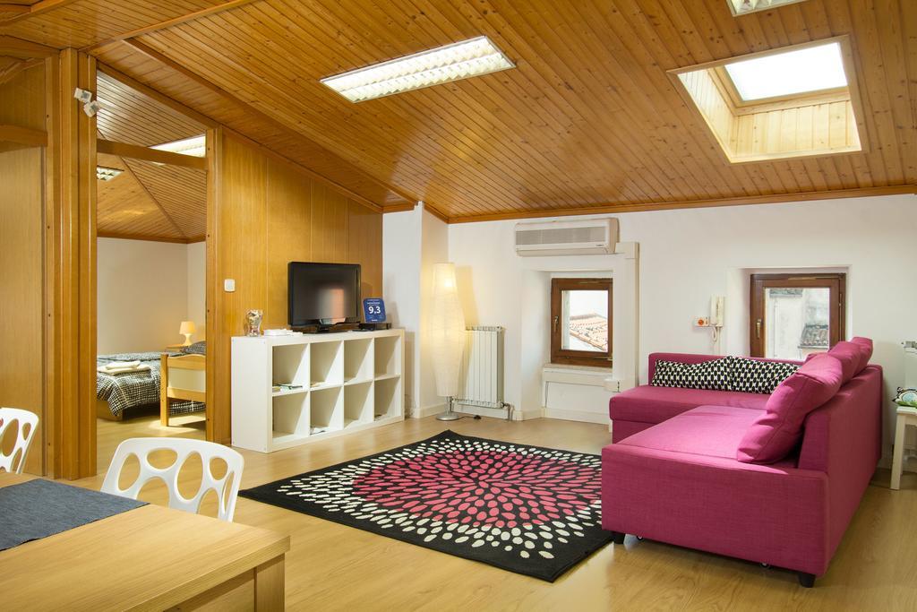 Apartment Bambola Ajdovščina Extérieur photo