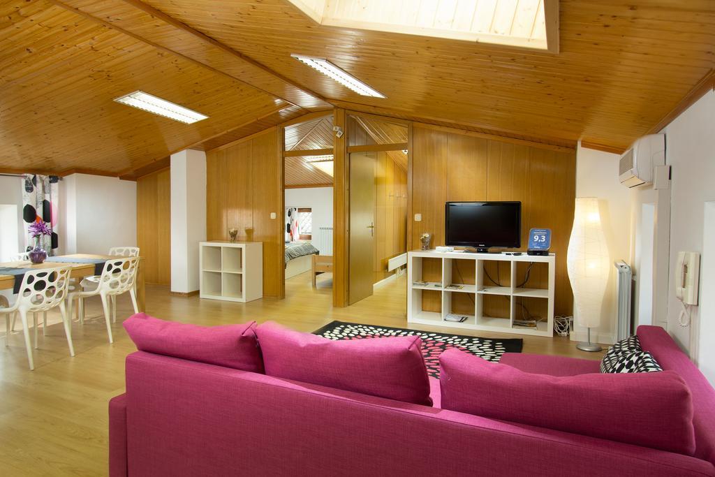 Apartment Bambola Ajdovščina Extérieur photo